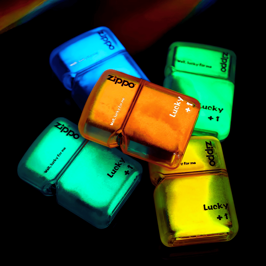 LUMINO AANSTEKER