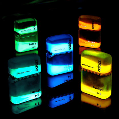 LUMINO AANSTEKER