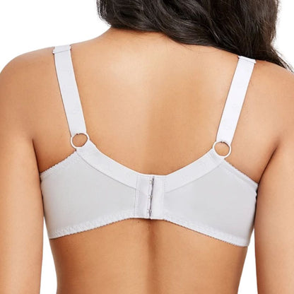 Fallsweet Push-up Beha met Kant & Beugel – Sexy & Comfortabel – Grote Maten Lingerie