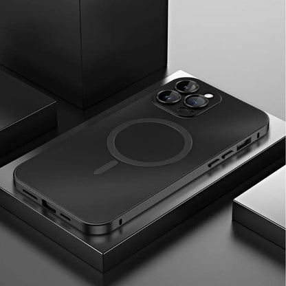 MagCase Metalen Telefoonhoesje