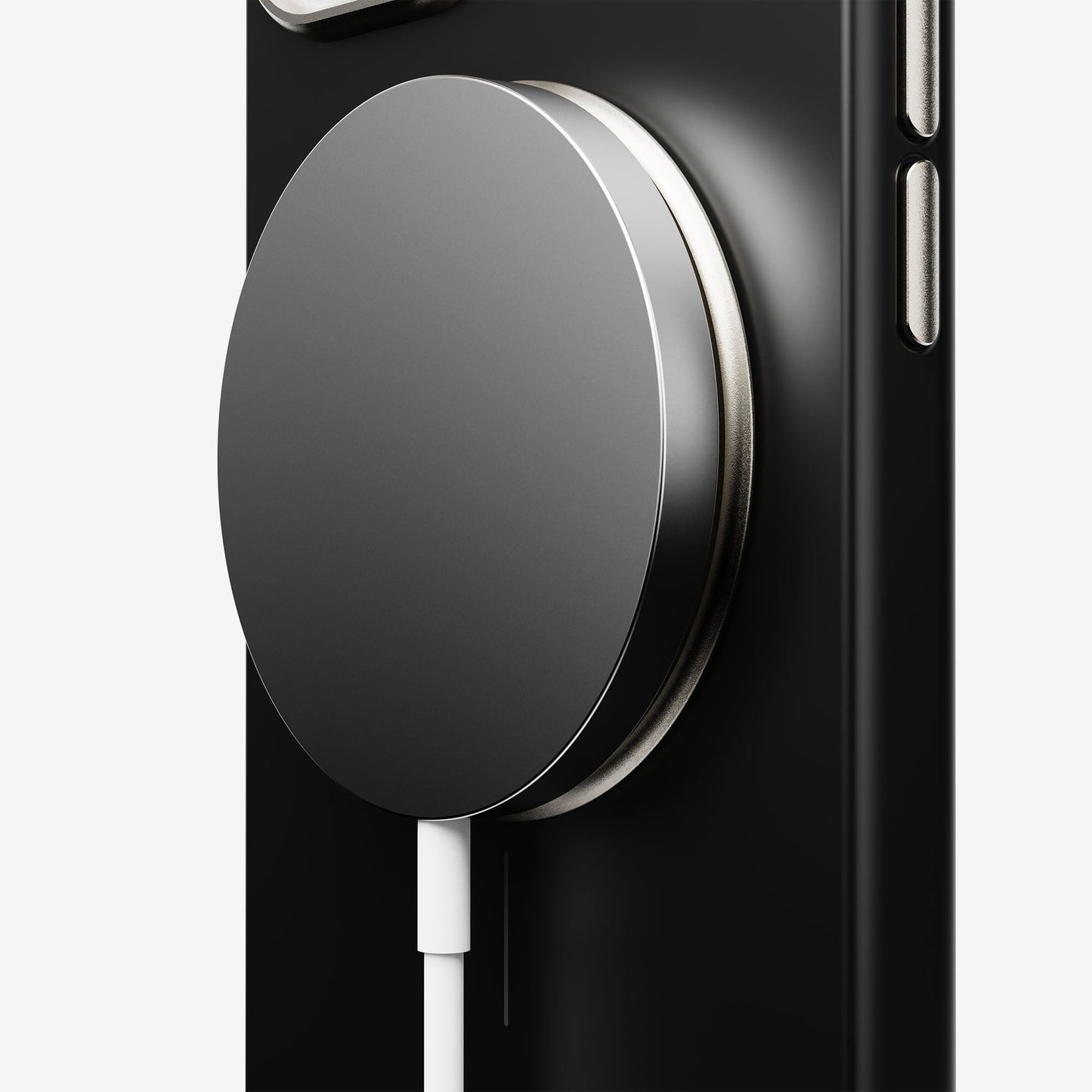 SnapLuxe | Ultradunne Magnetische Telefoon-Grip & Standaard