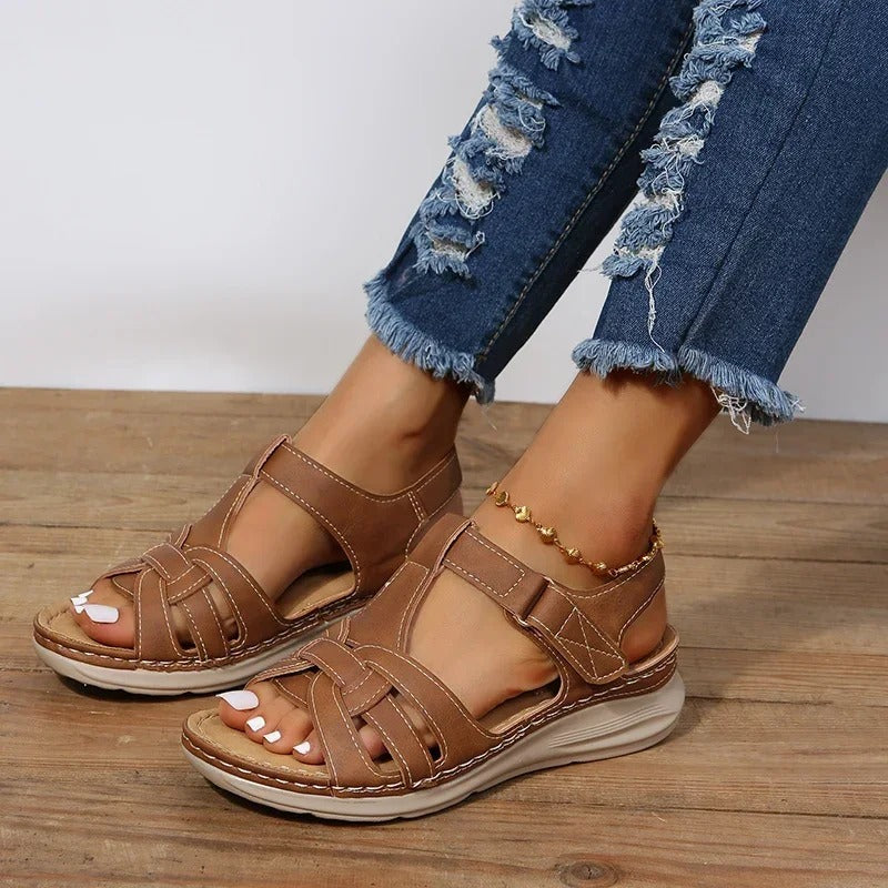 Miranda – Comfortabele sandalen