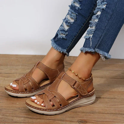 Miranda – Comfortabele sandalen