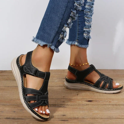 Miranda – Comfortabele sandalen