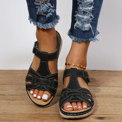 Miranda – Comfortabele sandalen
