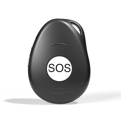 S7 SOS GPS Tracker Voor Kinderen