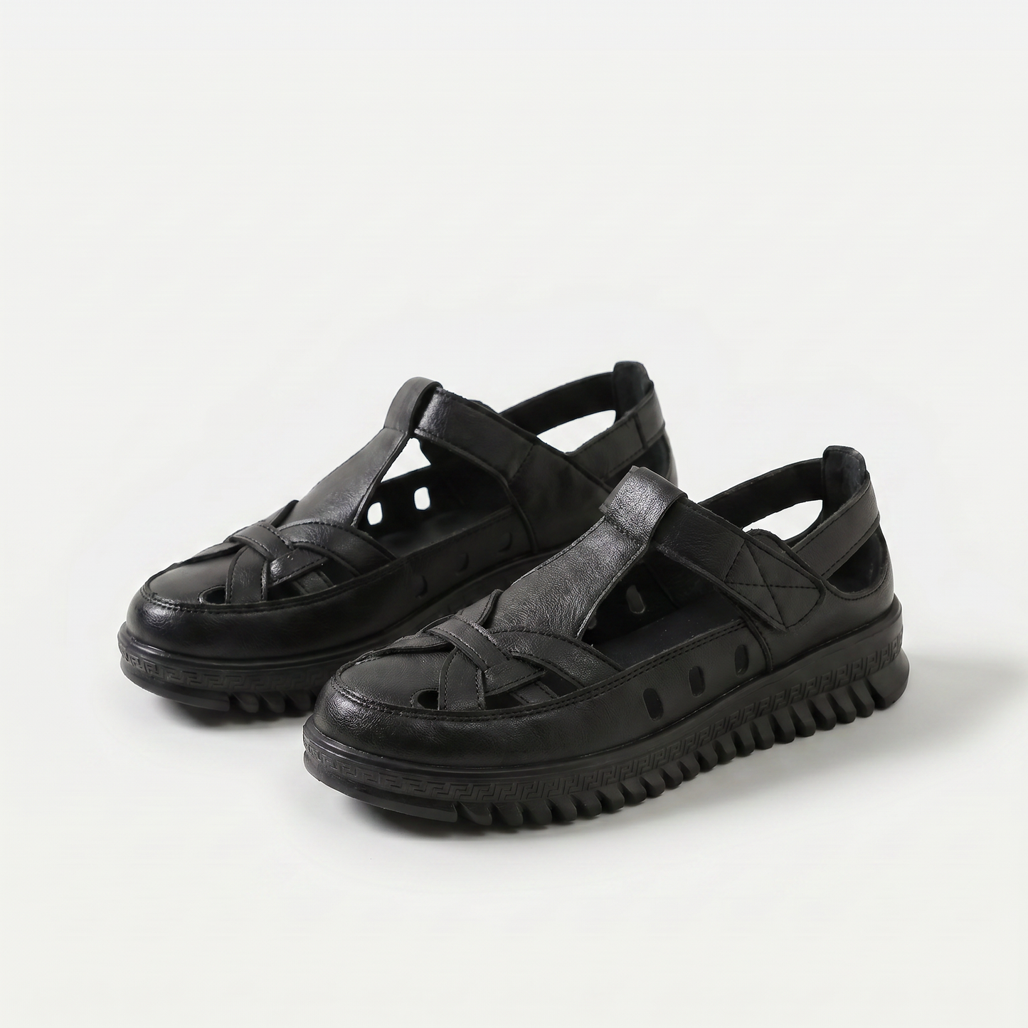 Mara – Comfortabele sandalen met een stevige zool