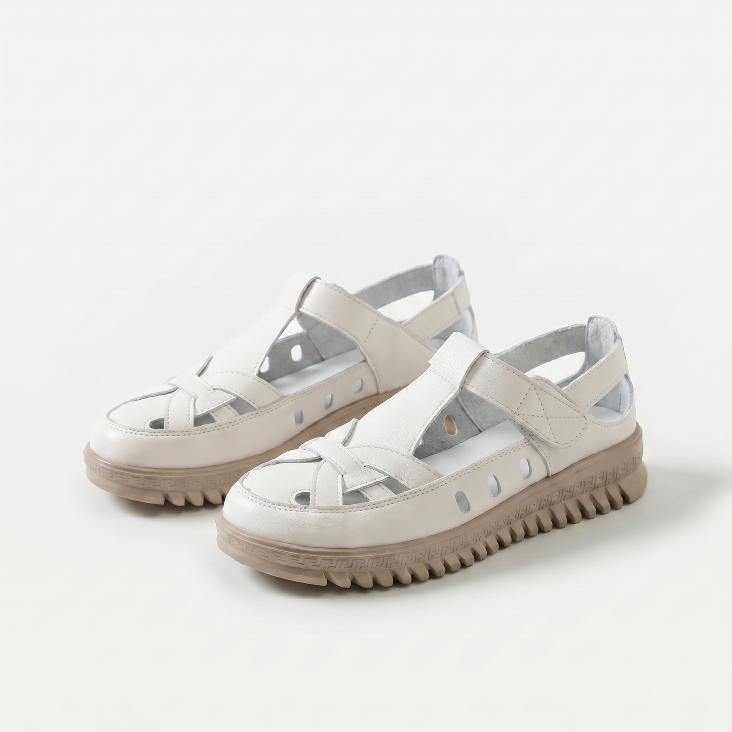 Mara – Comfortabele sandalen met een stevige zool