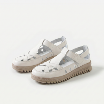 Mara – Comfortabele sandalen met een stevige zool
