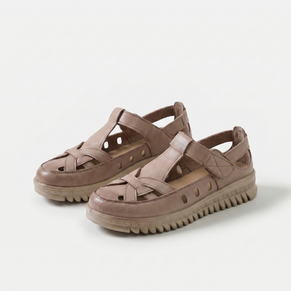 Mara – Comfortabele sandalen met een stevige zool