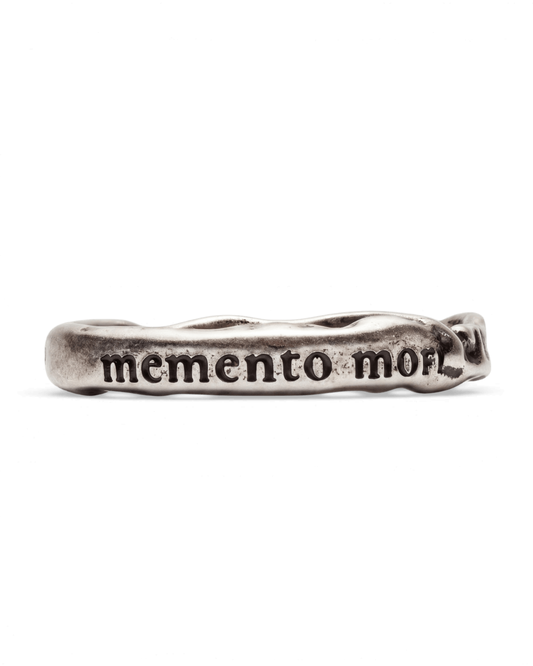 MEMENTO MORI RING