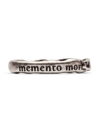 MEMENTO MORI RING