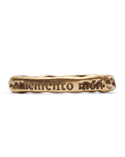 MEMENTO MORI RING