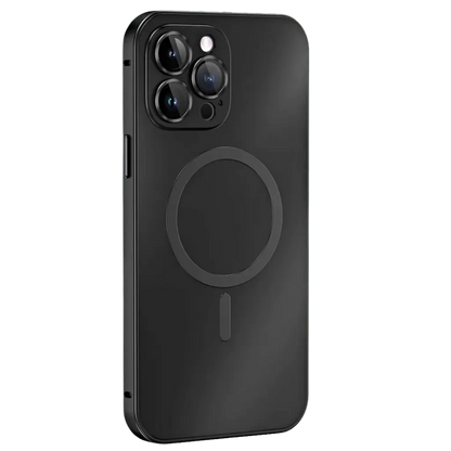 MagCase Metalen Telefoonhoesje