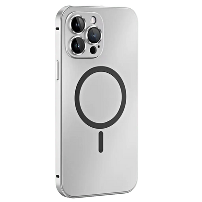 MagCase Metalen Telefoonhoesje