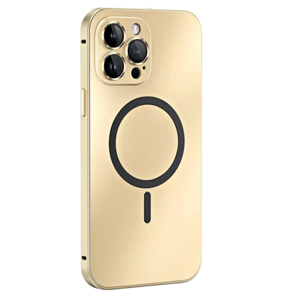 MagCase Metalen Telefoonhoesje