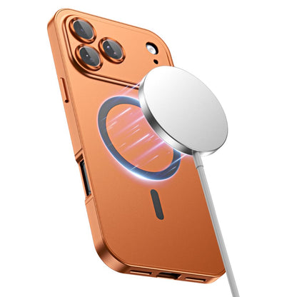MagCase Metalen Telefoonhoesje