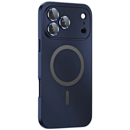 MagCase Metalen Telefoonhoesje