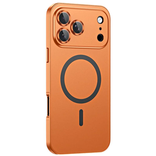 MagCase Metalen Telefoonhoesje