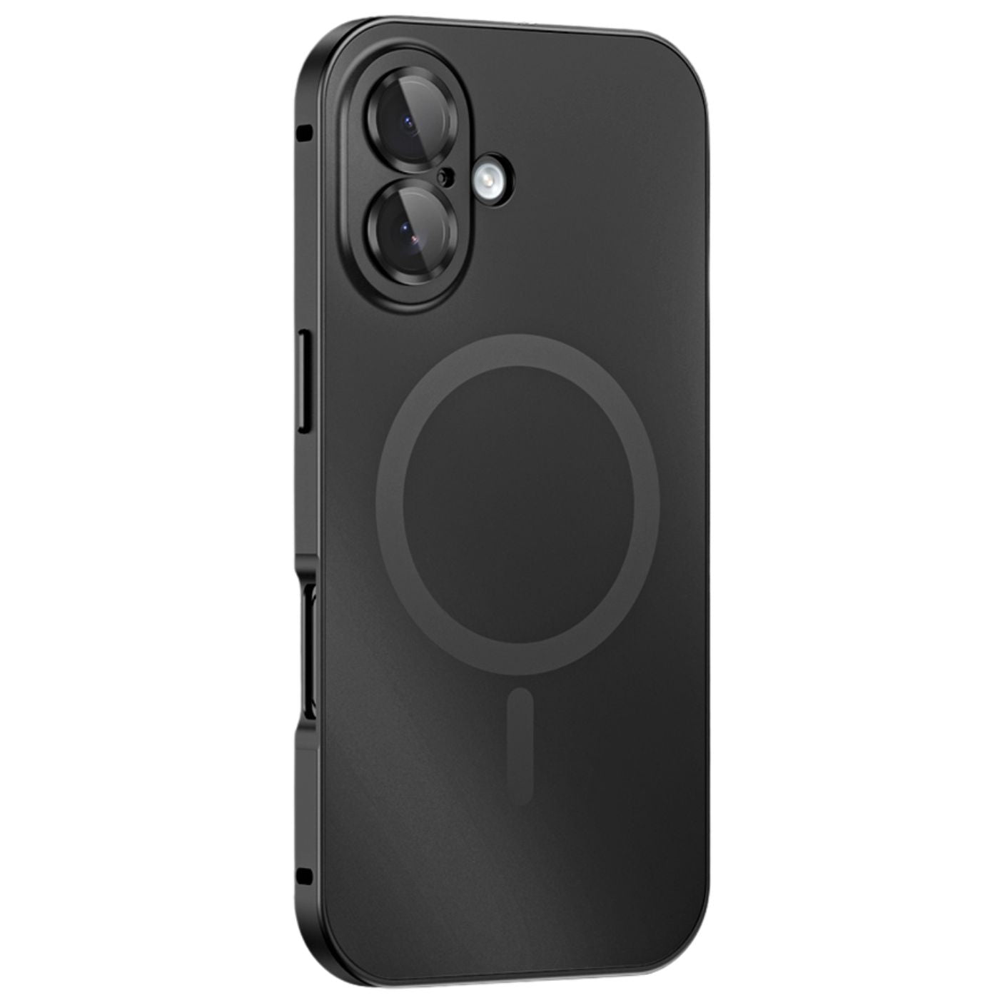 MagCase Metalen Telefoonhoesje