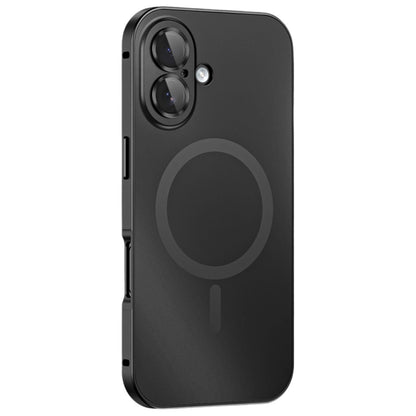 MagCase Metalen Telefoonhoesje