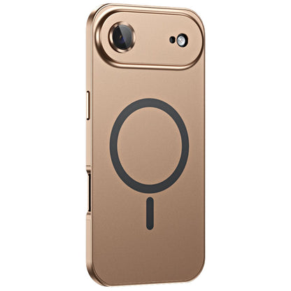 MagCase Metalen Telefoonhoesje