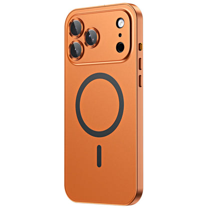 MagCase Metalen Telefoonhoesje