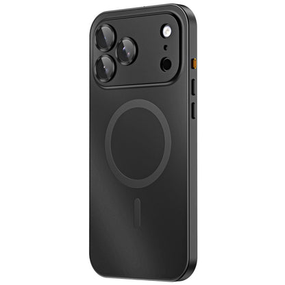 MagCase Metalen Telefoonhoesje