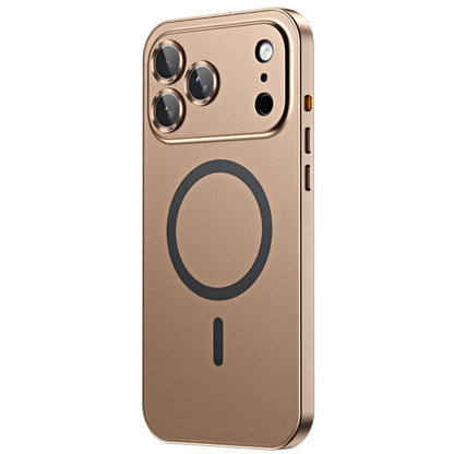 MagCase Metalen Telefoonhoesje