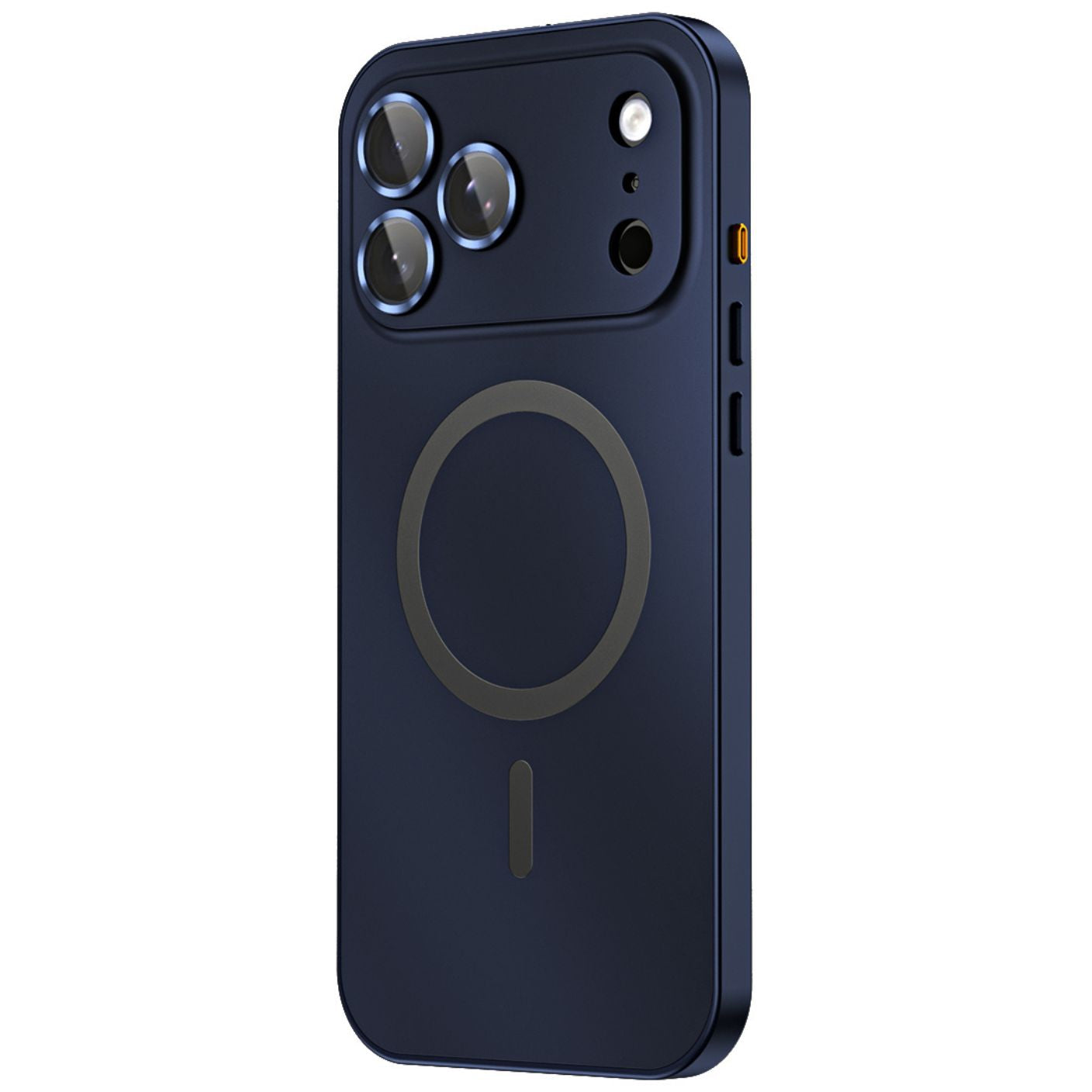 MagCase Metalen Telefoonhoesje