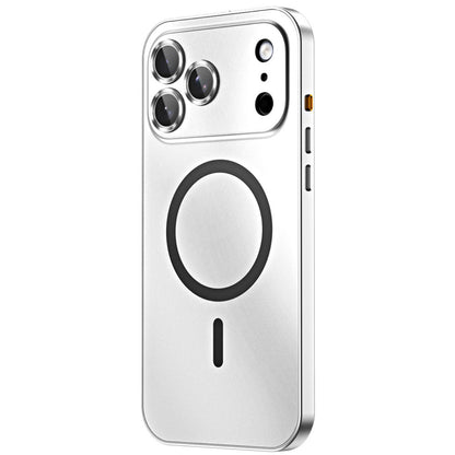 MagCase Metalen Telefoonhoesje