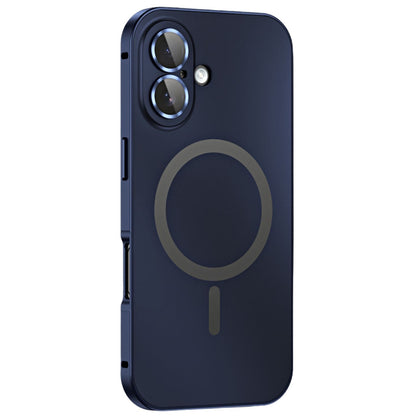 MagCase Metalen Telefoonhoesje