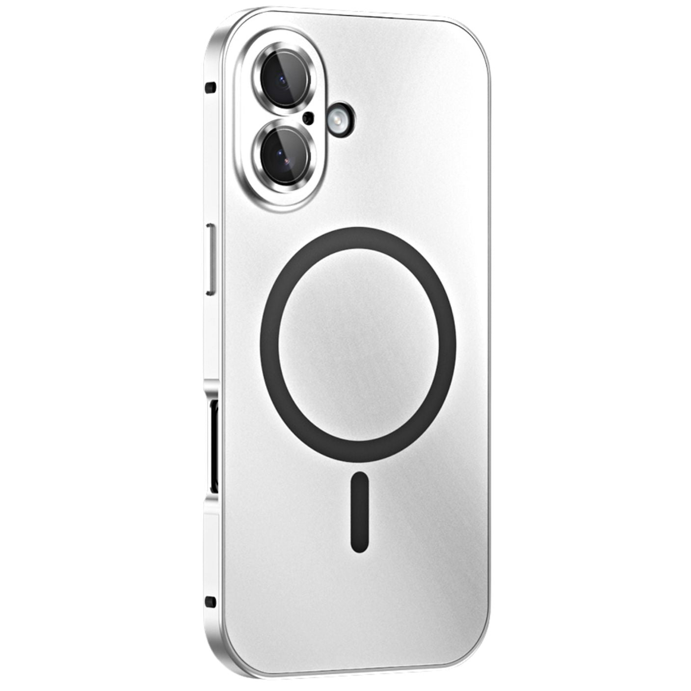 MagCase Metalen Telefoonhoesje