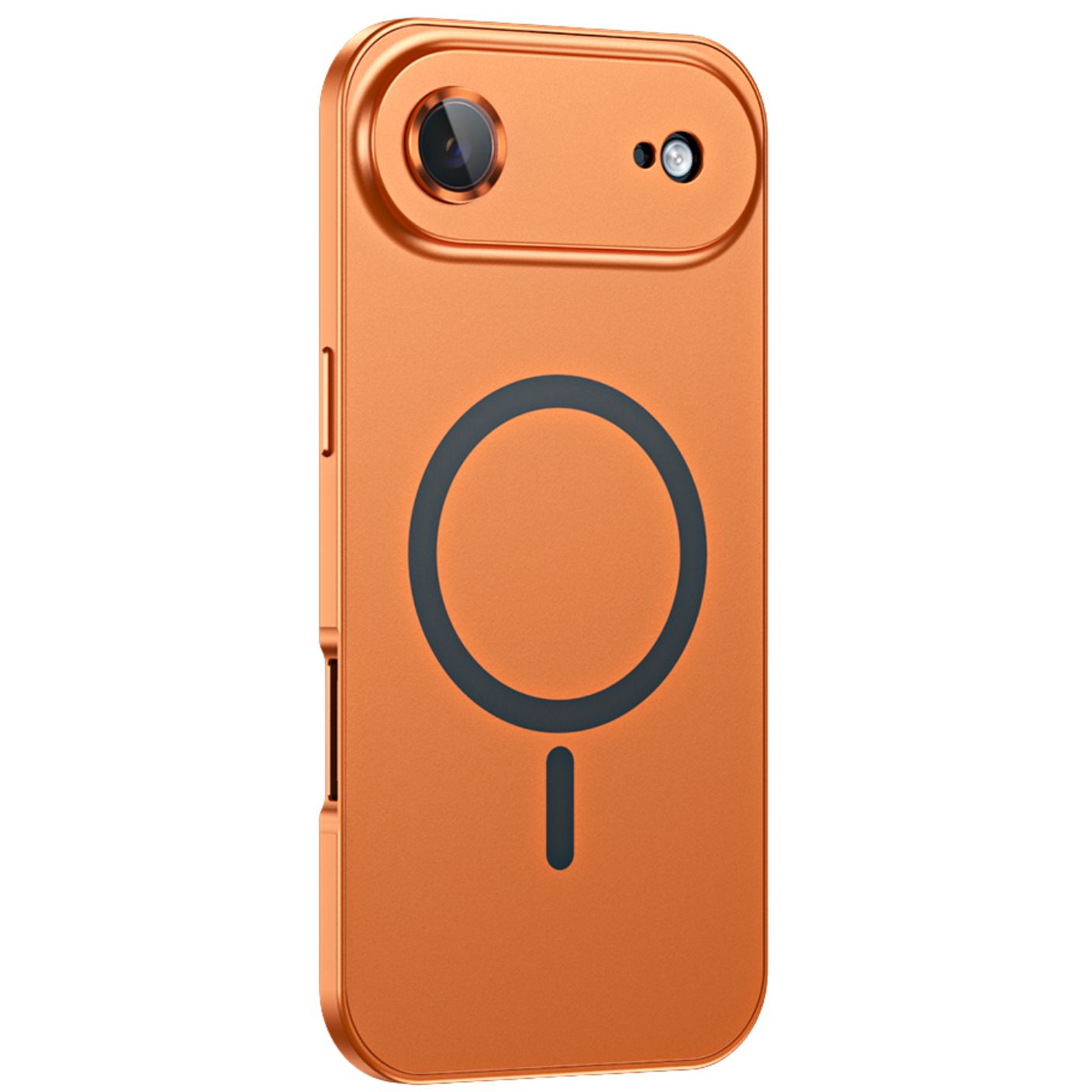 MagCase Metalen Telefoonhoesje