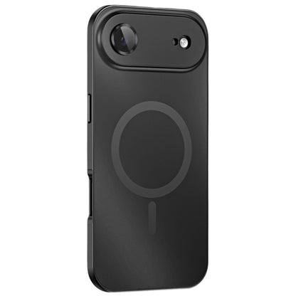 MagCase Metalen Telefoonhoesje
