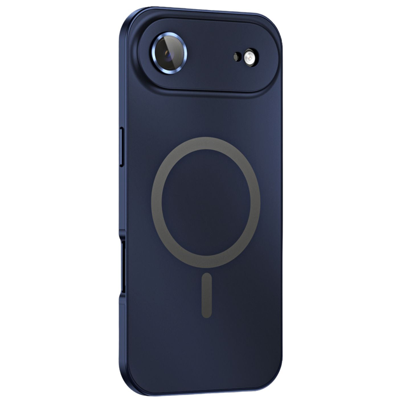 MagCase Metalen Telefoonhoesje