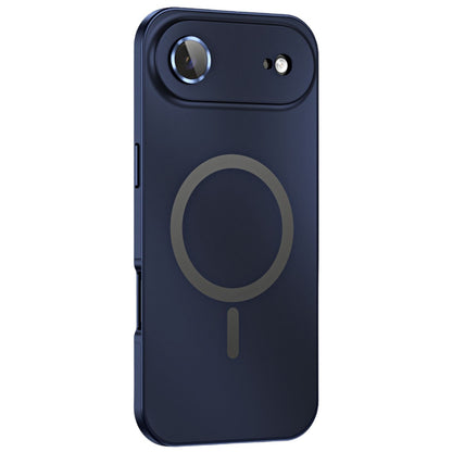 MagCase Metalen Telefoonhoesje