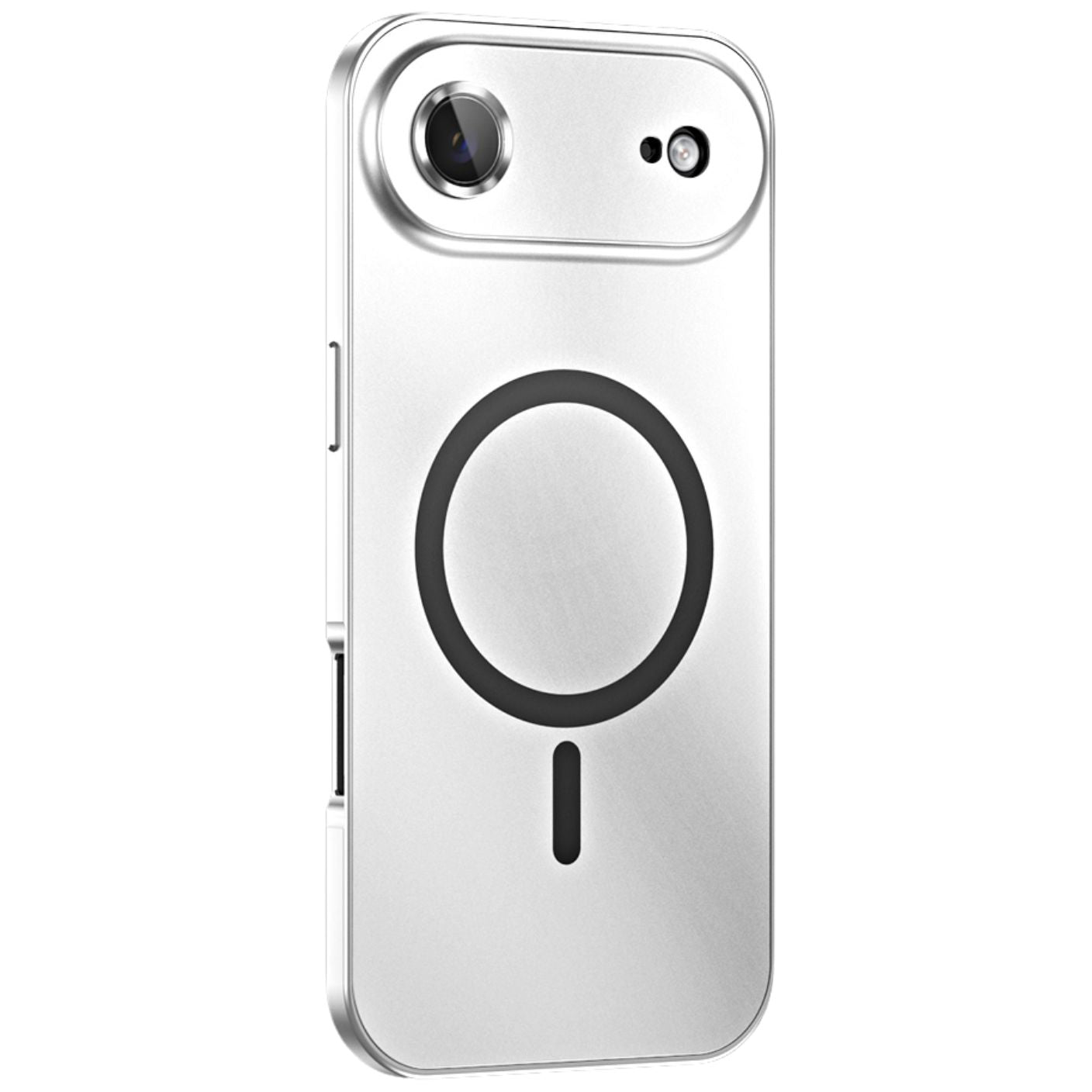 MagCase Metalen Telefoonhoesje