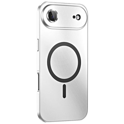 MagCase Metalen Telefoonhoesje