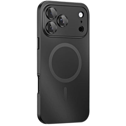MagCase Metalen Telefoonhoesje