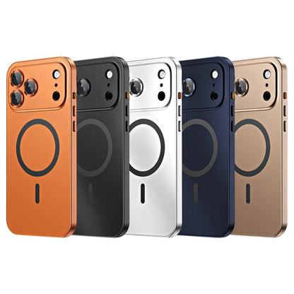 MagCase Metalen Telefoonhoesje