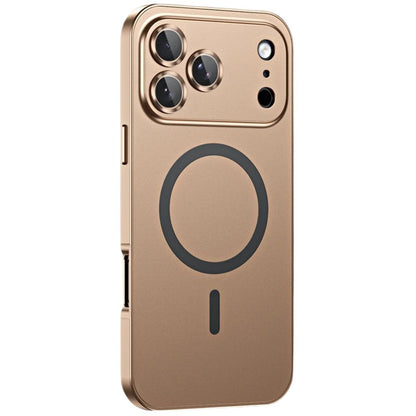 MagCase Metalen Telefoonhoesje