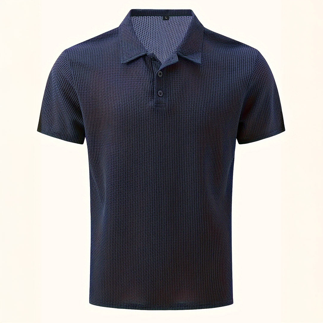 Capri | Premium Comfort Polo
