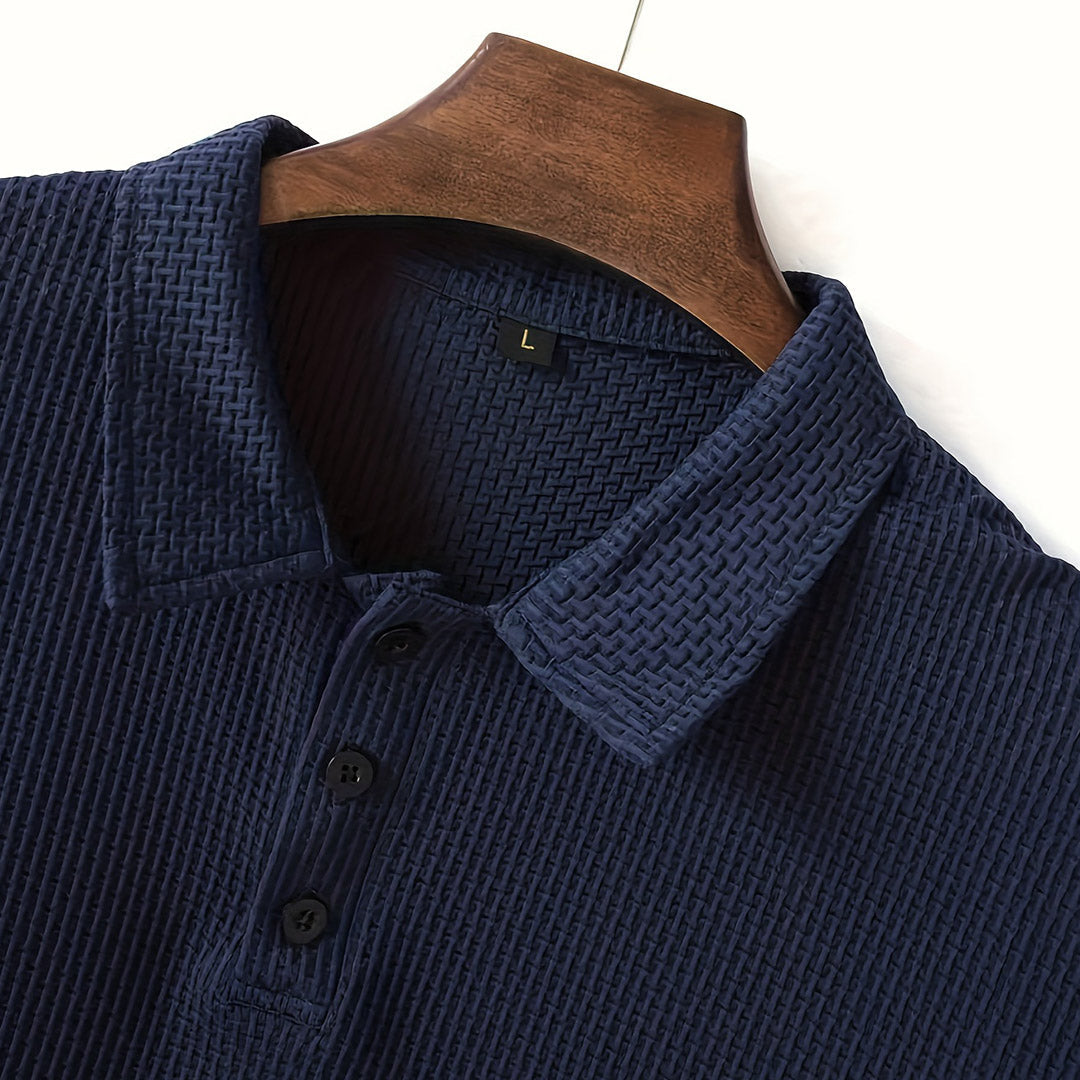 Capri | Premium Comfort Polo