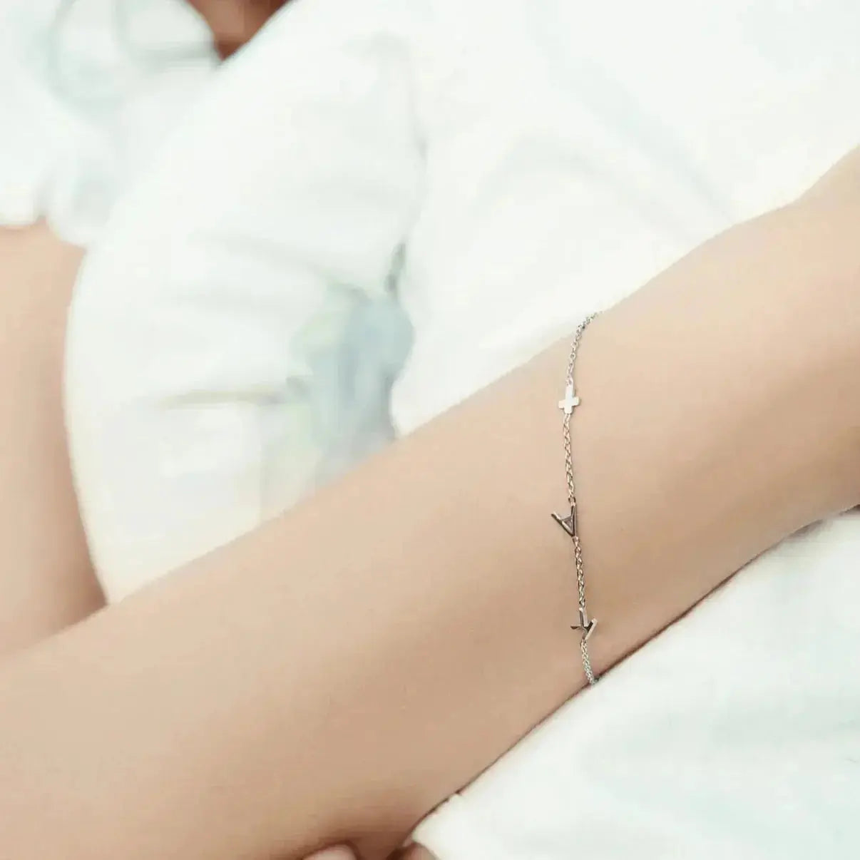 925 Sterling Zilver