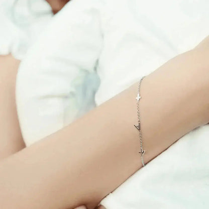 925 Sterling Zilver