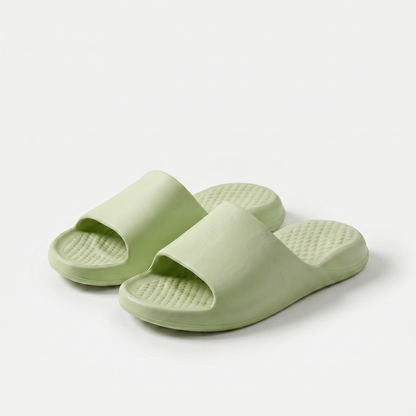Montela CloudSlide – Voelbare verlichting voor vermoeide voeten thuis