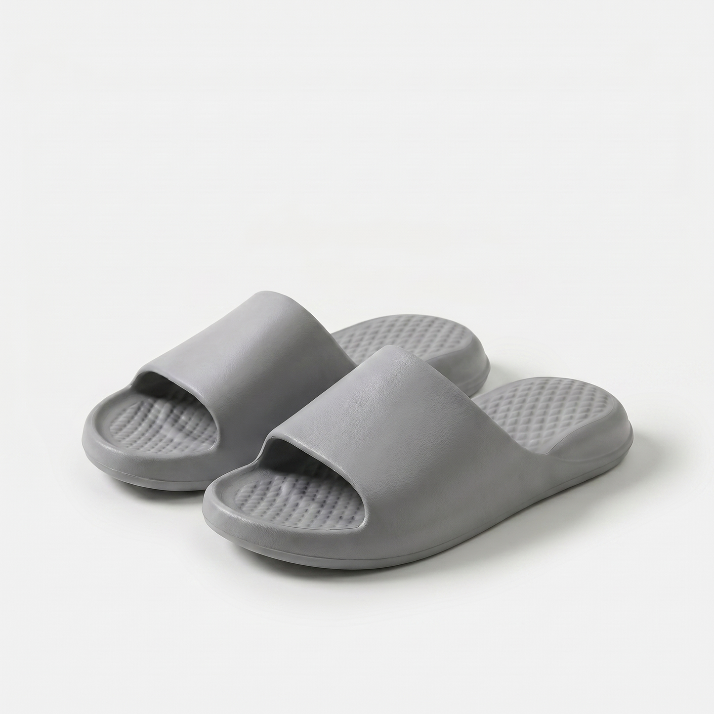 Montela CloudSlide – Voelbare verlichting voor vermoeide voeten thuis