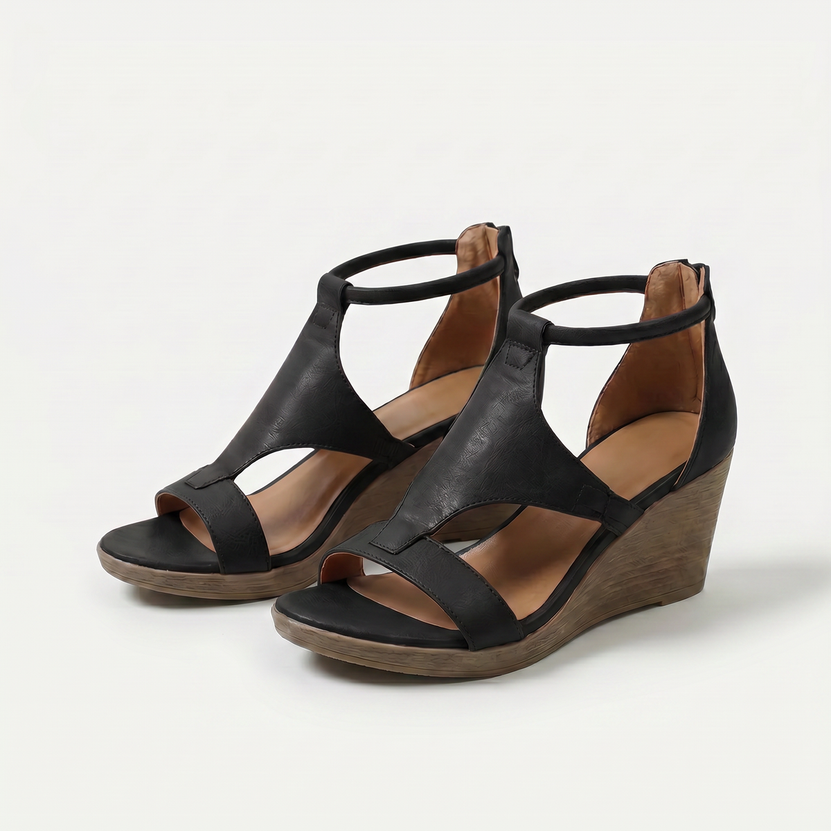 Nadia – Elegant comfort, eindelijk comfortabel