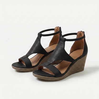 Nadia – Elegant comfort, eindelijk comfortabel